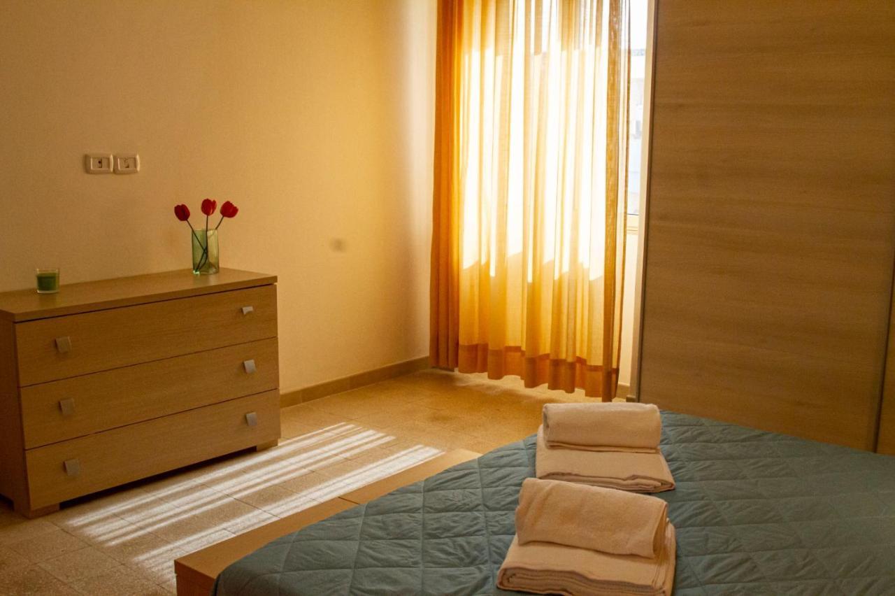 شقة سيراكوزا  في La Casa Di Lia المظهر الخارجي الصورة